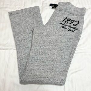 Abercrombie & Fitch sweatpants S